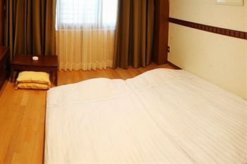 Hotel Geumosan 3*