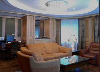 Hotel Geumosan 3*