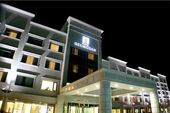 Hotel Geumosan 3*