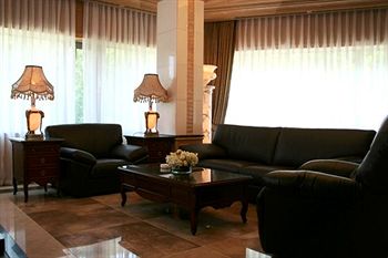 Hotel Geumosan 3*