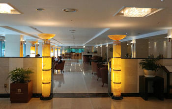 Hotel Geumosan 3*