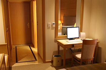 Hotel Geumosan 3*