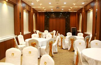 Hotel Geumosan 3*