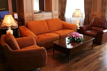 Hotel Geumosan 3*