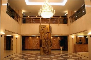 Hotel Geumosan 3*