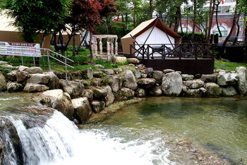 Hotel Geumosan 3*