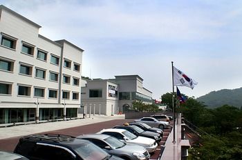 Hotel Geumosan 3*