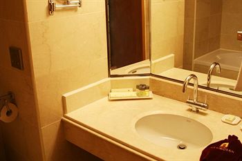 Hotel Geumosan 3*