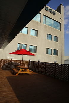 Ekonomy Hotel Gumi 3*