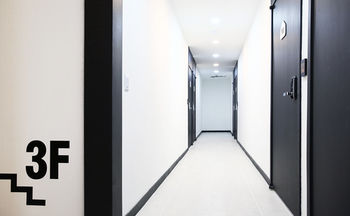 Ekonomy Hotel Gumi 3*