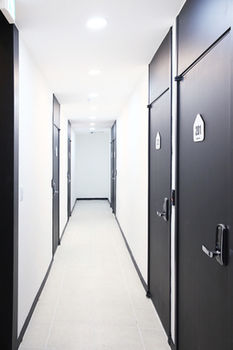 Ekonomy Hotel Gumi 3*
