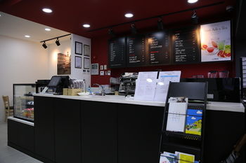 Ekonomy Hotel Gumi 3*