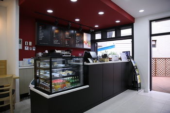 Ekonomy Hotel Gumi 3*