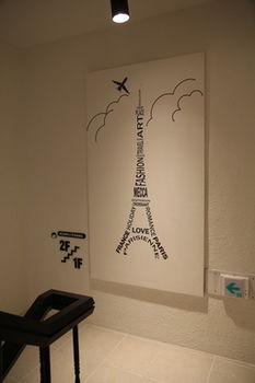 Ekonomy Hotel Gumi 3*
