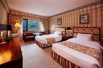 Kensington Hotel Seorak 4*