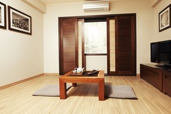 Kensington Hotel Seorak 4*