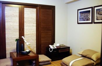 Kensington Hotel Seorak 4*