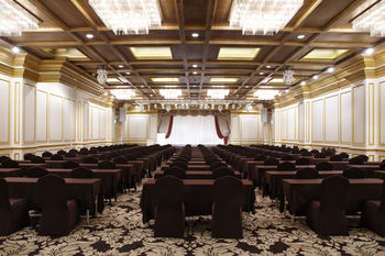 Kensington Hotel Seorak 4*