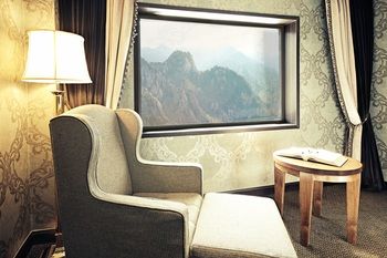 Kensington Hotel Seorak 4*