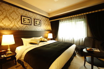 Kensington Hotel Seorak 4*
