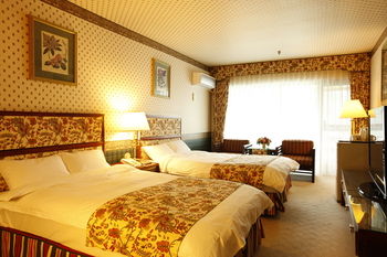 Kensington Hotel Seorak 4*