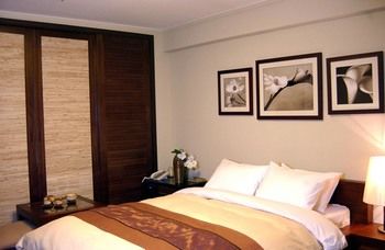 Kensington Hotel Seorak 4*