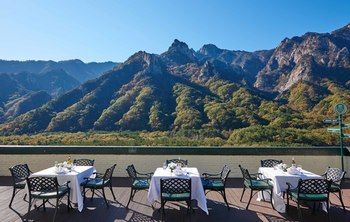 Kensington Hotel Seorak 4*