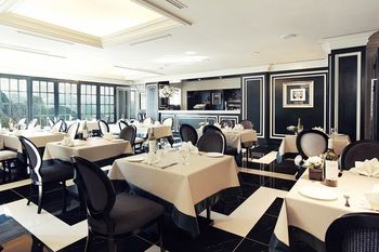 Kensington Hotel Seorak 4*