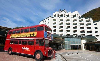Kensington Hotel Seorak 4*