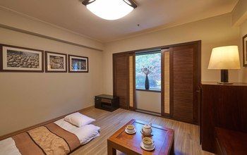 Kensington Hotel Seorak 4*