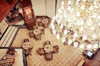 Kensington Hotel Seorak 4*