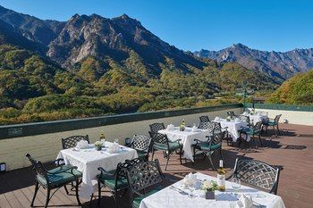 Kensington Hotel Seorak 4*