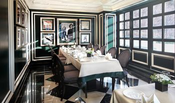 Kensington Hotel Seorak 4*