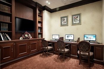 Kensington Hotel Seorak 4*
