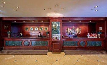 Kensington Hotel Seorak 4*