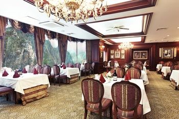 Kensington Hotel Seorak 4*