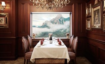 Kensington Hotel Seorak 4*