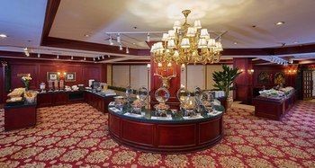 Kensington Hotel Seorak 4*