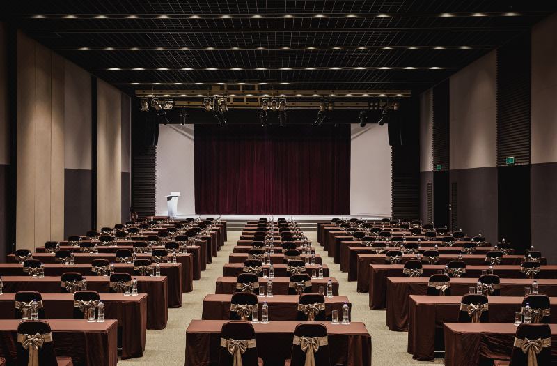 Phoenix Hotel Pyeongchang 4*