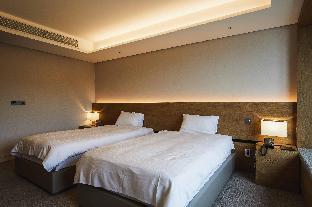 Phoenix Hotel Pyeongchang 4*