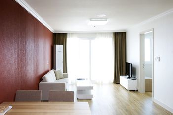 Kumho Sulak Resort 3*
