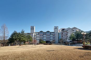 Kumho Sulak Resort 3*