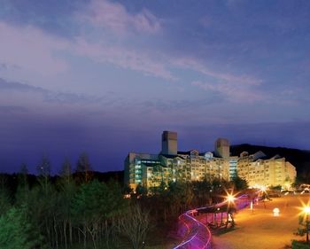 Kumho Sulak Resort 3*
