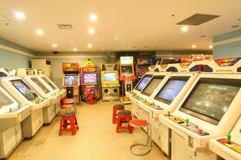 Kumho Sulak Resort 3*
