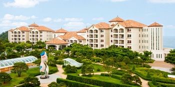 Sol Beach Yangyang 4*