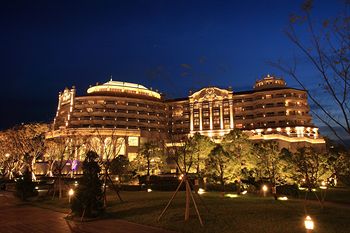 Sol Beach Yangyang 4*