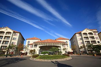 Sol Beach Yangyang 4*