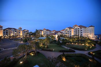 Sol Beach Yangyang 4*
