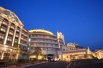 Sol Beach Yangyang 4*