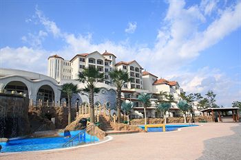 Sol Beach Yangyang 4*